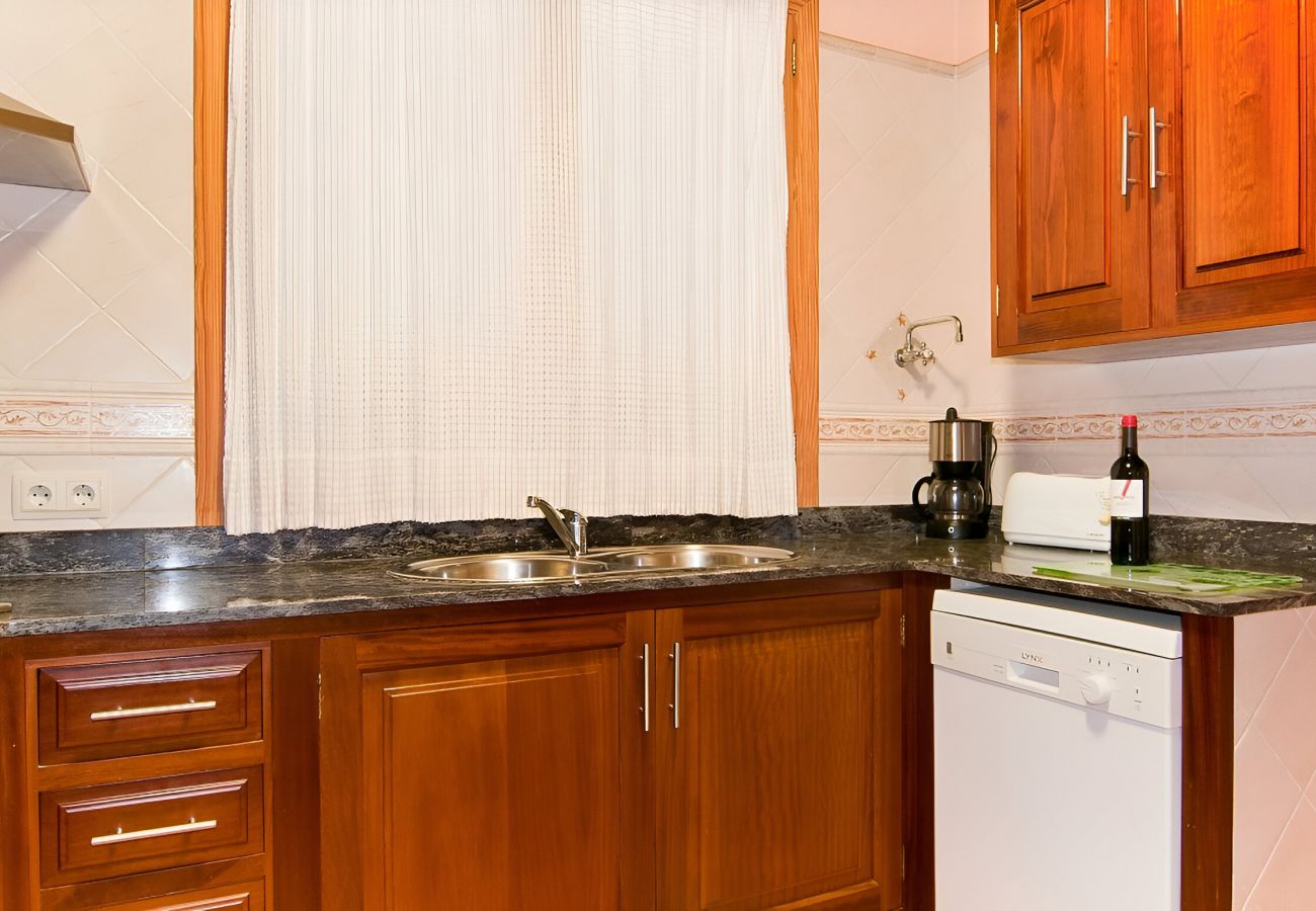 Country house in Campos - 404 Finca Can Mates Nou VT 1720 by Mallorca Char