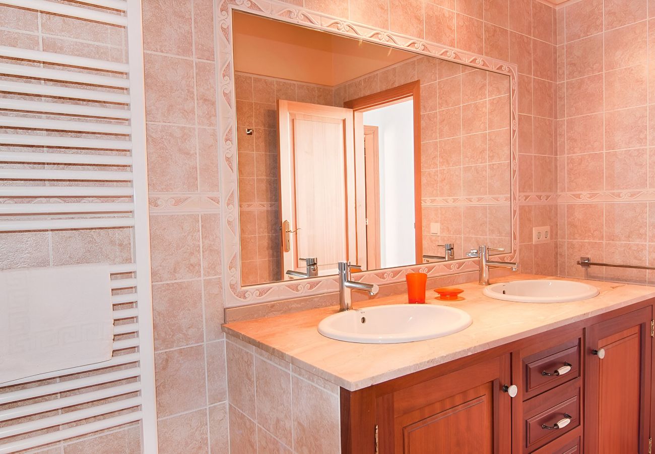 Country house in Campos - 404 Finca Can Mates Nou VT 1720 by Mallorca Char