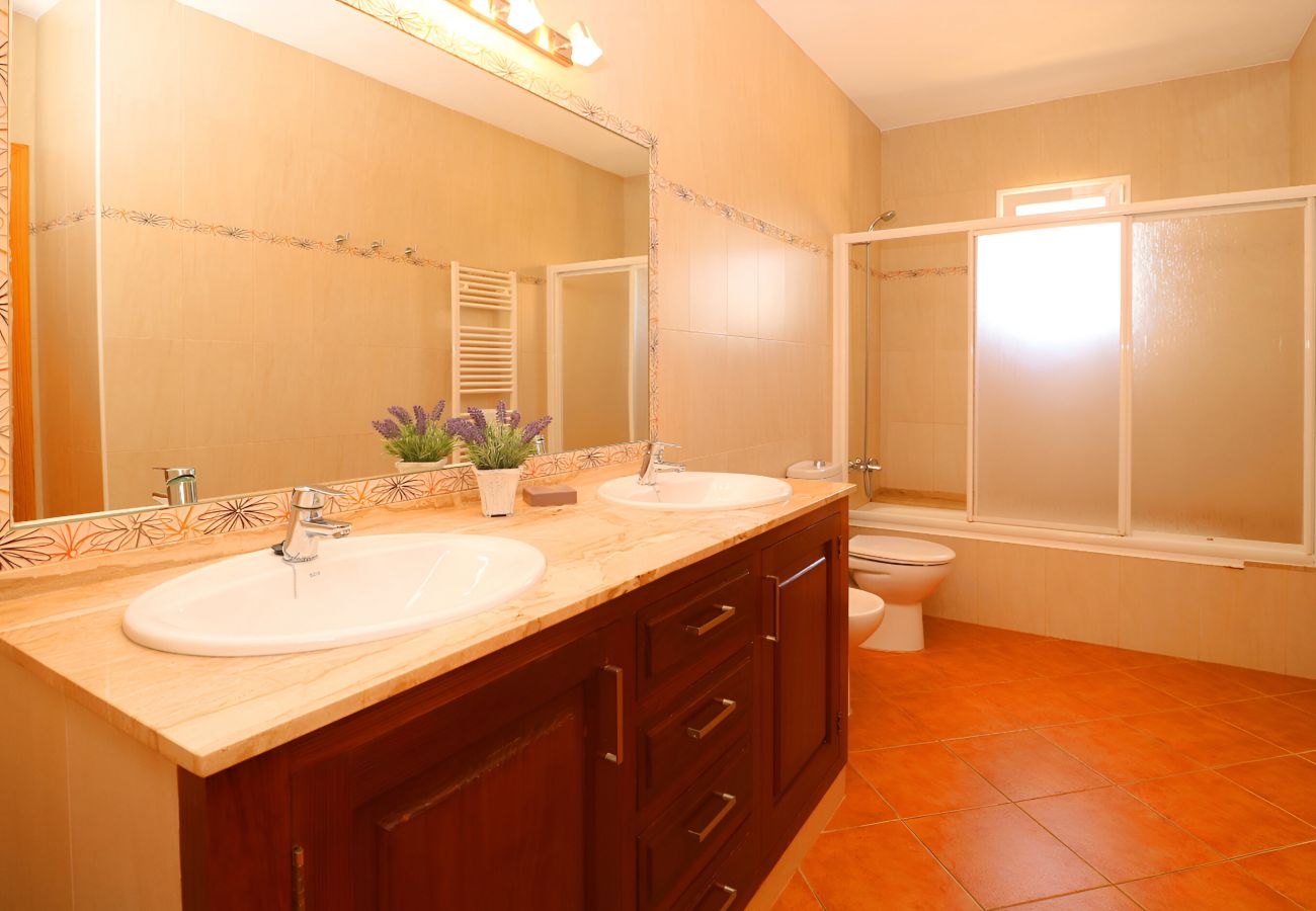 Country house in Campos - 405 Finca Sa Vinya VT 1711 by Mallorca Charme