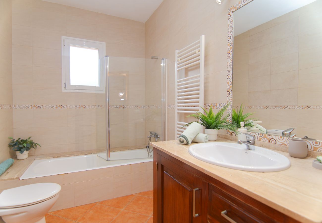 Country house in Campos - 405 Finca Sa Vinya VT 1711 by Mallorca Charme