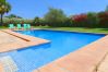 Country house in Campos - 405 Finca Sa Vinya VT 1711 by Mallorca Charme Country house in Campos - 405 Finca Sa Vinya VT 1711 by Mallorca Charme