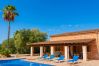 Country house in Campos - 405 Finca Sa Vinya VT 1711 by Mallorca Charme