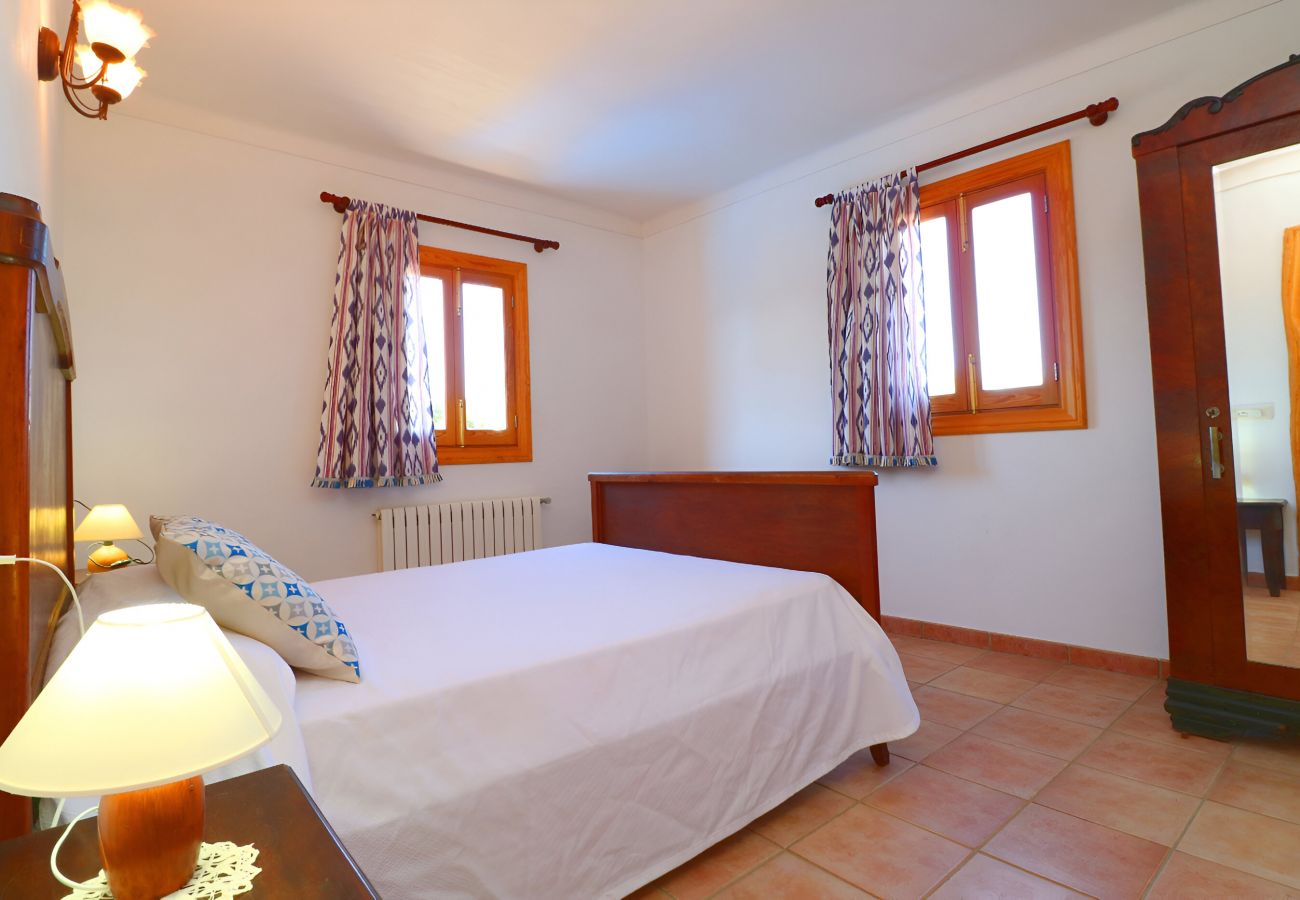 Country house in Campos - 407 Finca Can Palea ETV/7420 by Mallorca Charme
