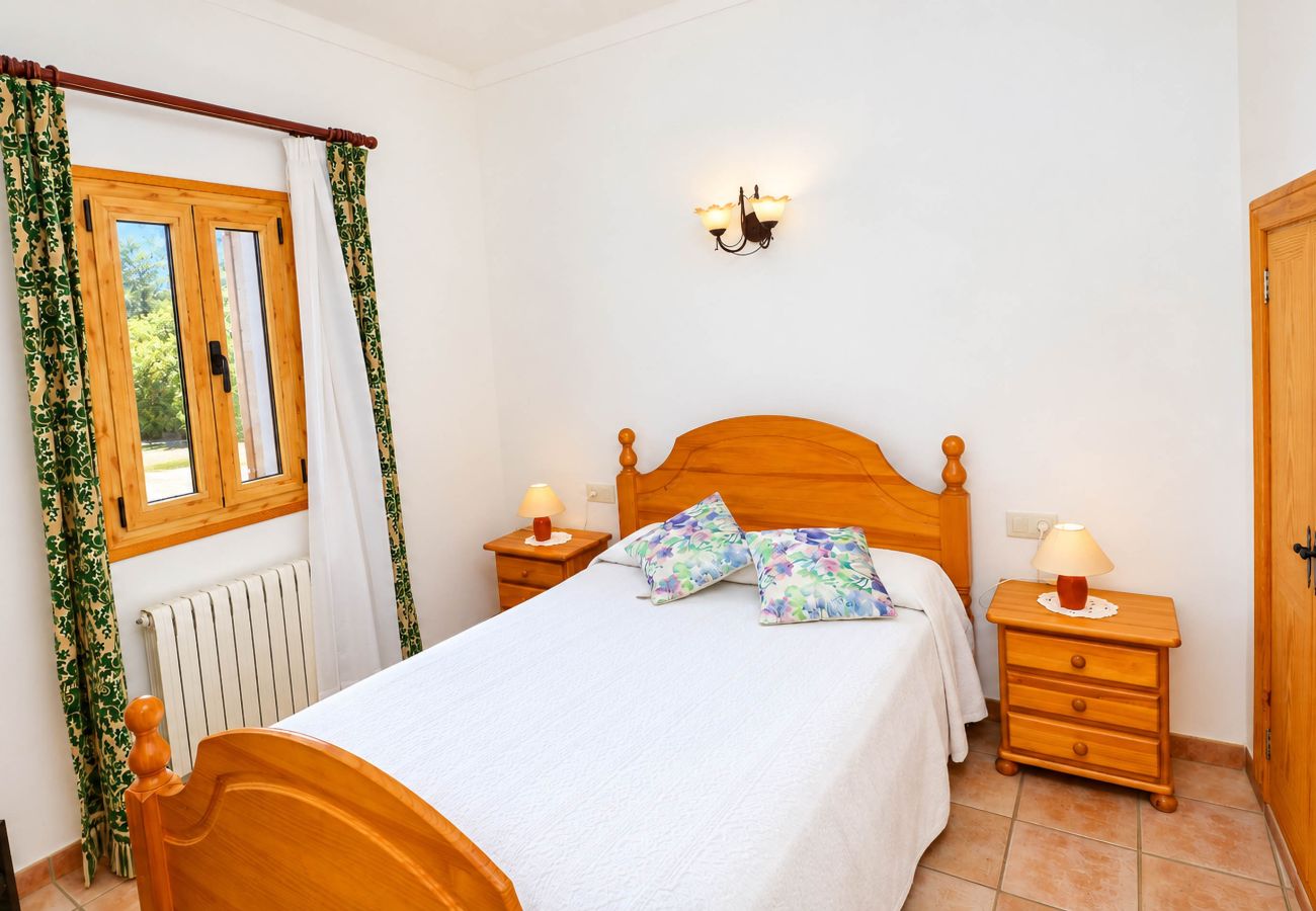 Country house in Campos - 407 Finca Can Palea by Mallorca Charme