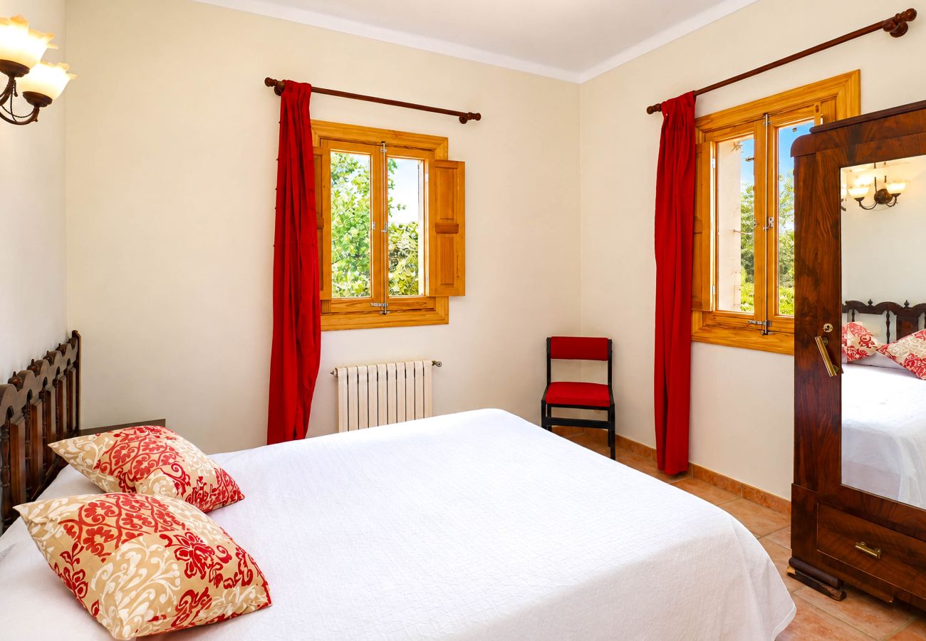 Country house in Campos - 407 Finca Can Palea by Mallorca Charme