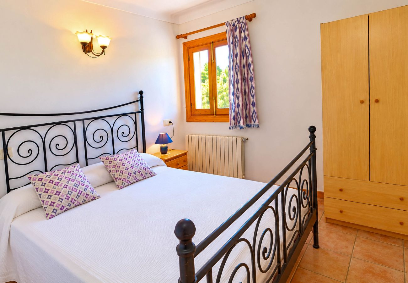 Country house in Campos - 407 Finca Can Palea by Mallorca Charme