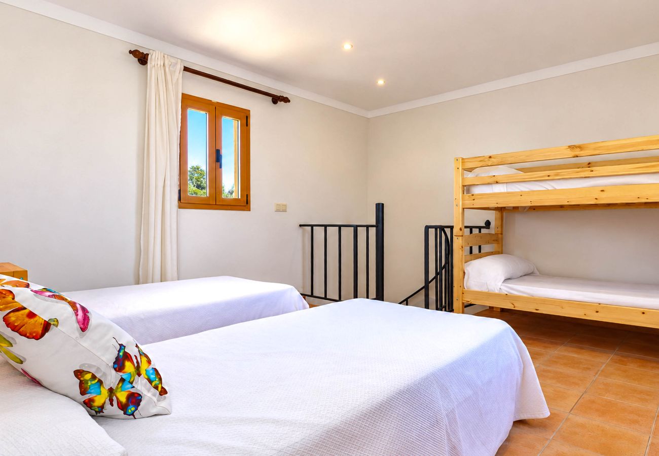 Country house in Campos - 407 Finca Can Palea by Mallorca Charme