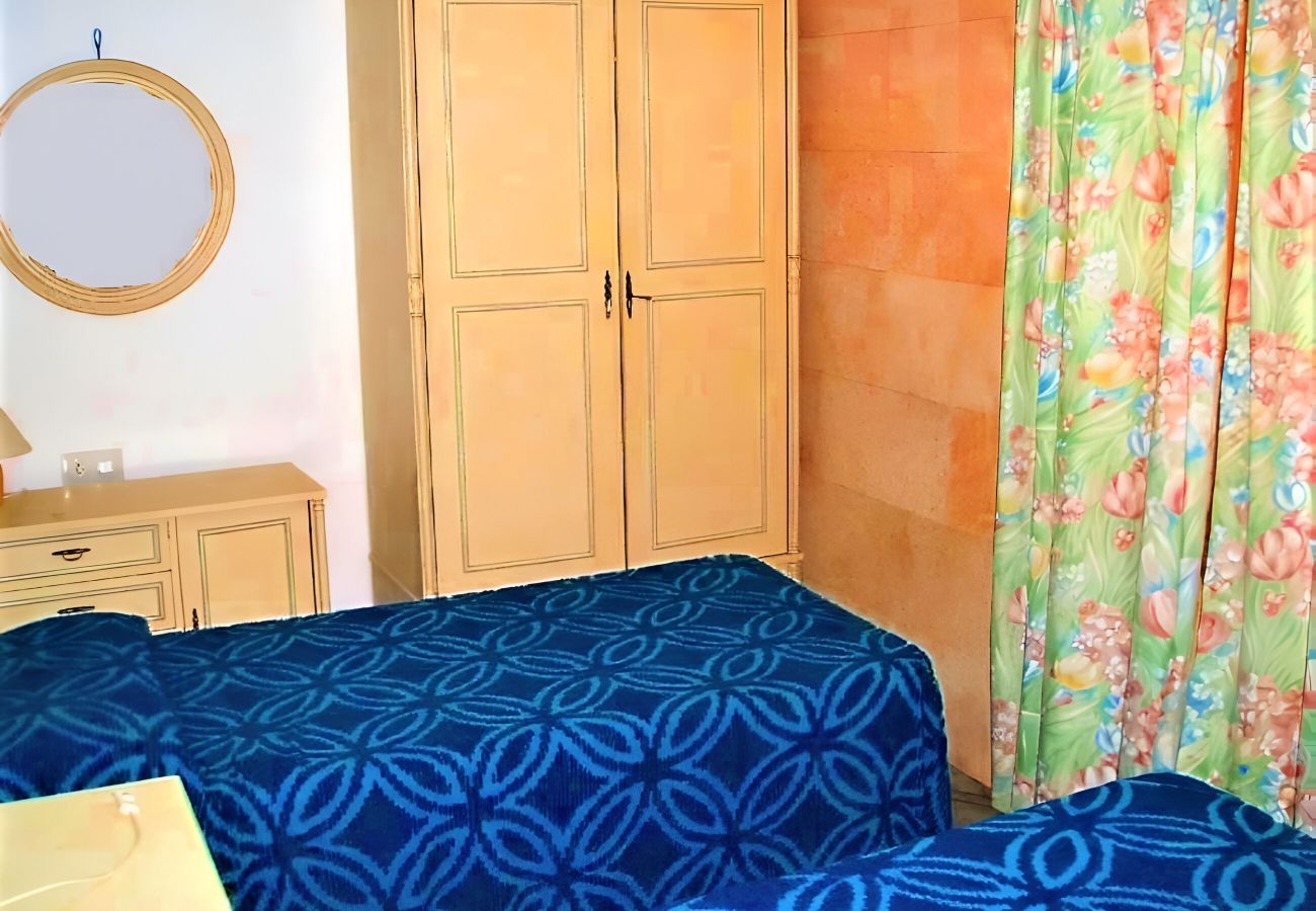 Country house in Campos - 409 Villa Can Bril ETV1523 by Mallorca Charme
