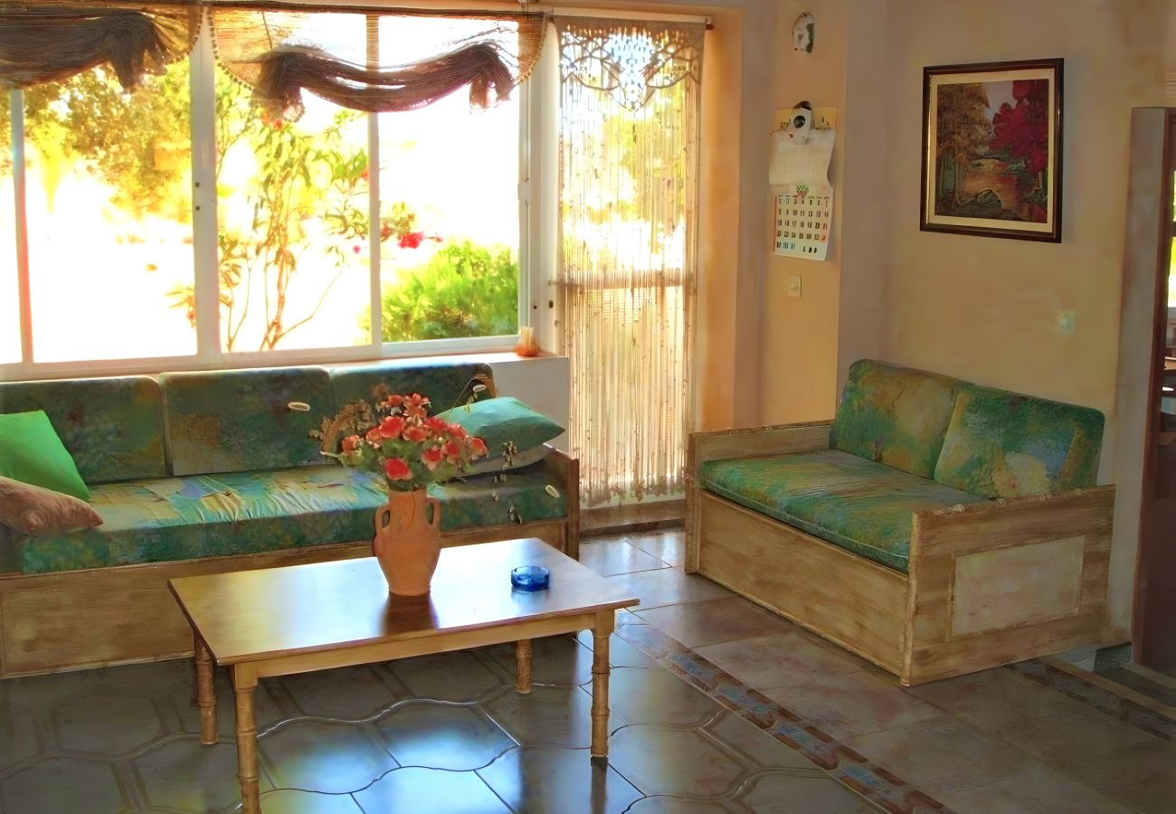 Country house in Campos - 409 Villa Can Bril ETV1523 by Mallorca Charme