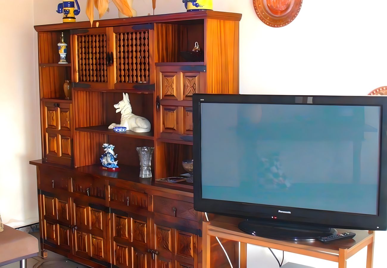 Country house in Campos - 409 Villa Can Bril ETV1523 by Mallorca Charme