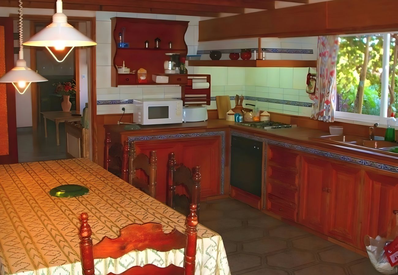 Country house in Campos - 409 Villa Can Bril ETV1523 by Mallorca Charme