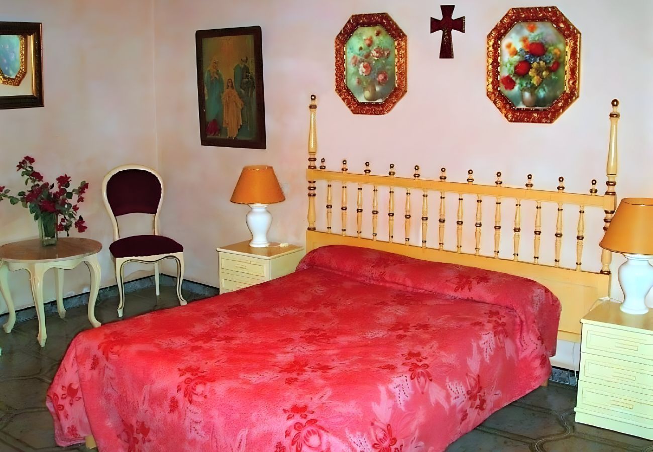 Country house in Campos - 409 Villa Can Bril ETV1523 by Mallorca Charme