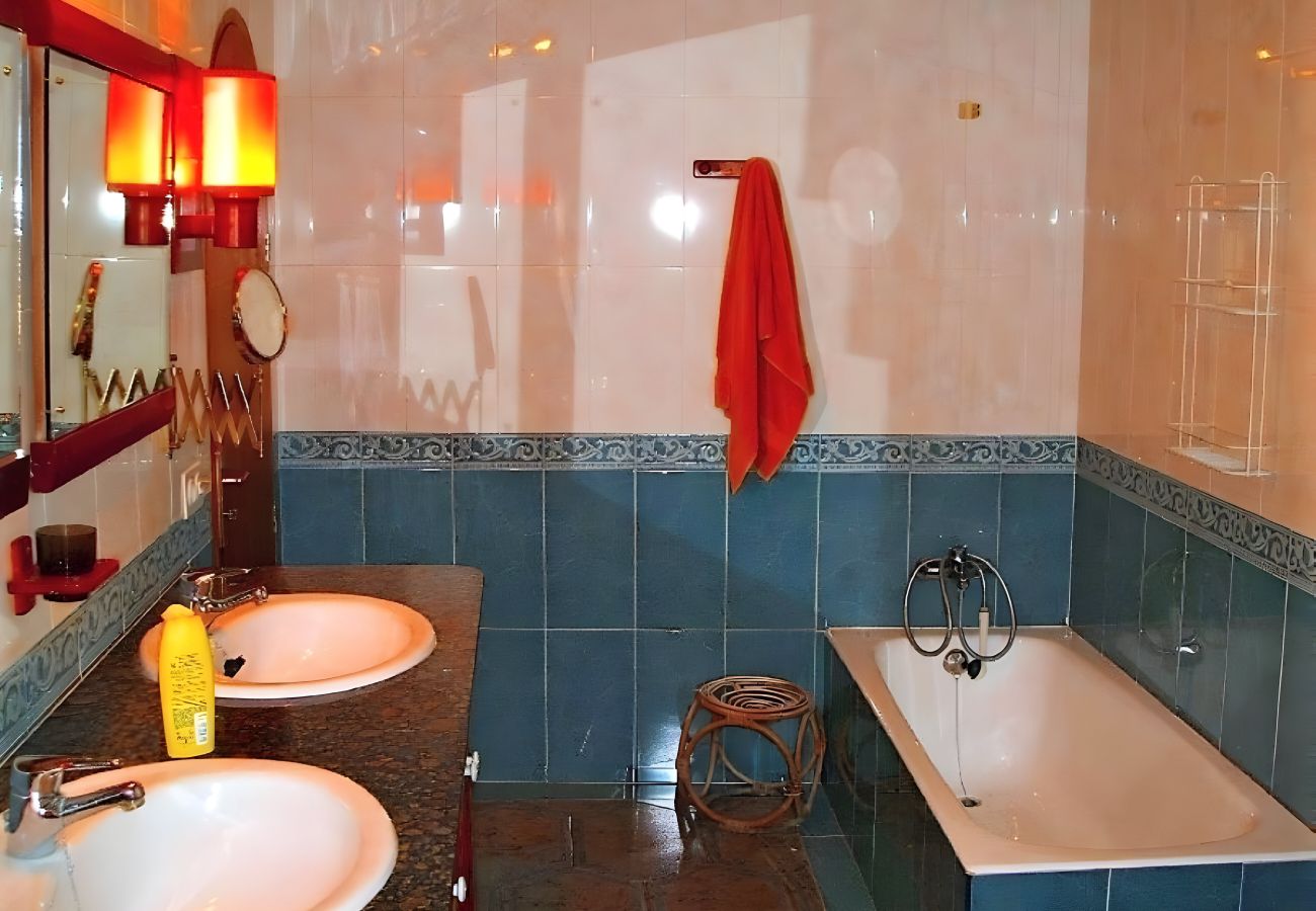 Country house in Campos - 409 Villa Can Bril ETV1523 by Mallorca Charme