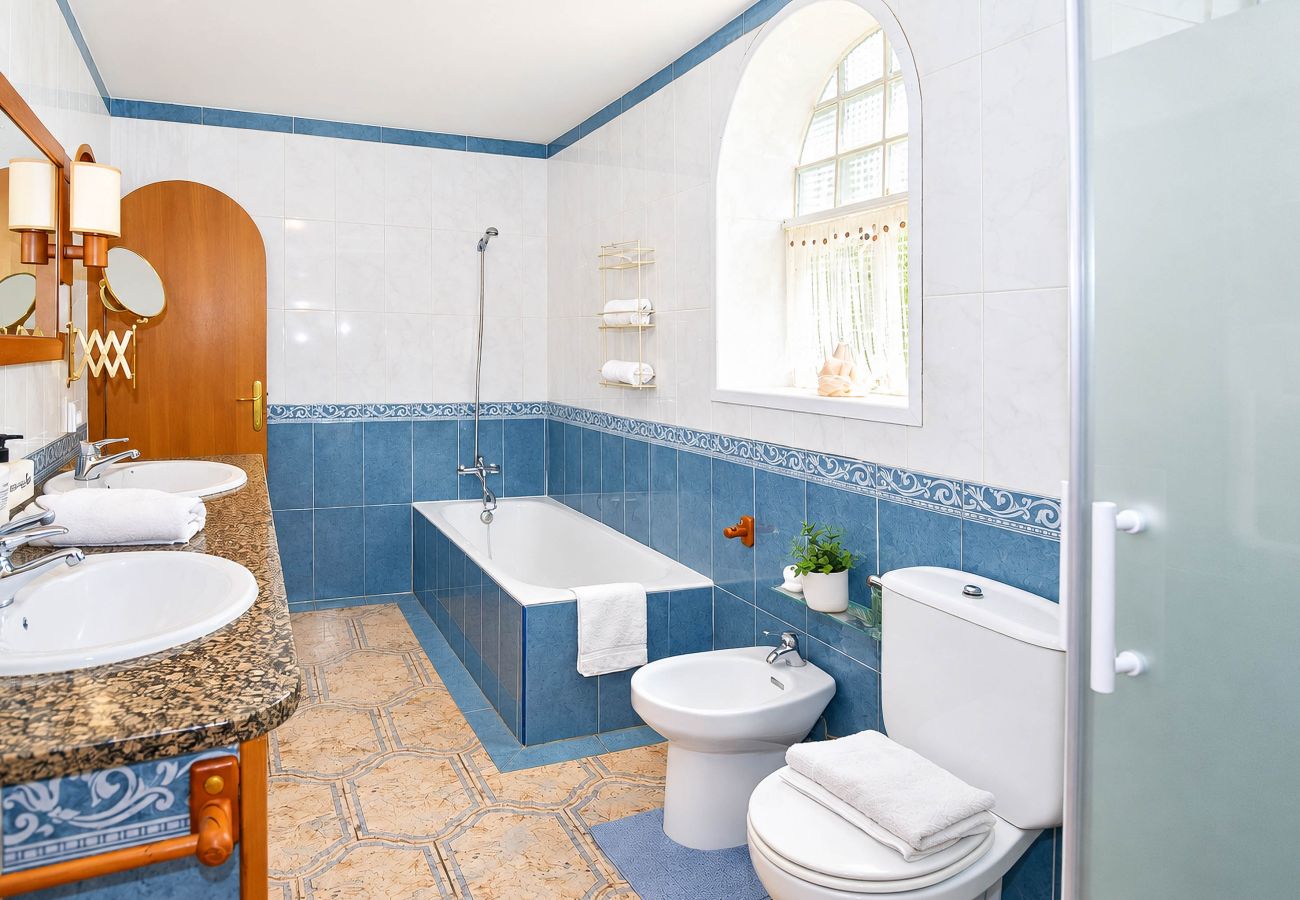 Country house in Campos - 409 Villa Can Bril ETV1523 by Mallorca Charme