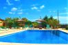 Country house in Campos - 409 Villa Can Bril ETV1523 by Mallorca Charme Country house in Campos - 409 Villa Can Bril ETV1523 by Mallorca Charme