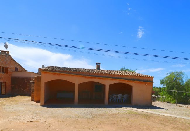 Country house in Es Llombards - Finca Can Cova 413 by Mallorca Charme