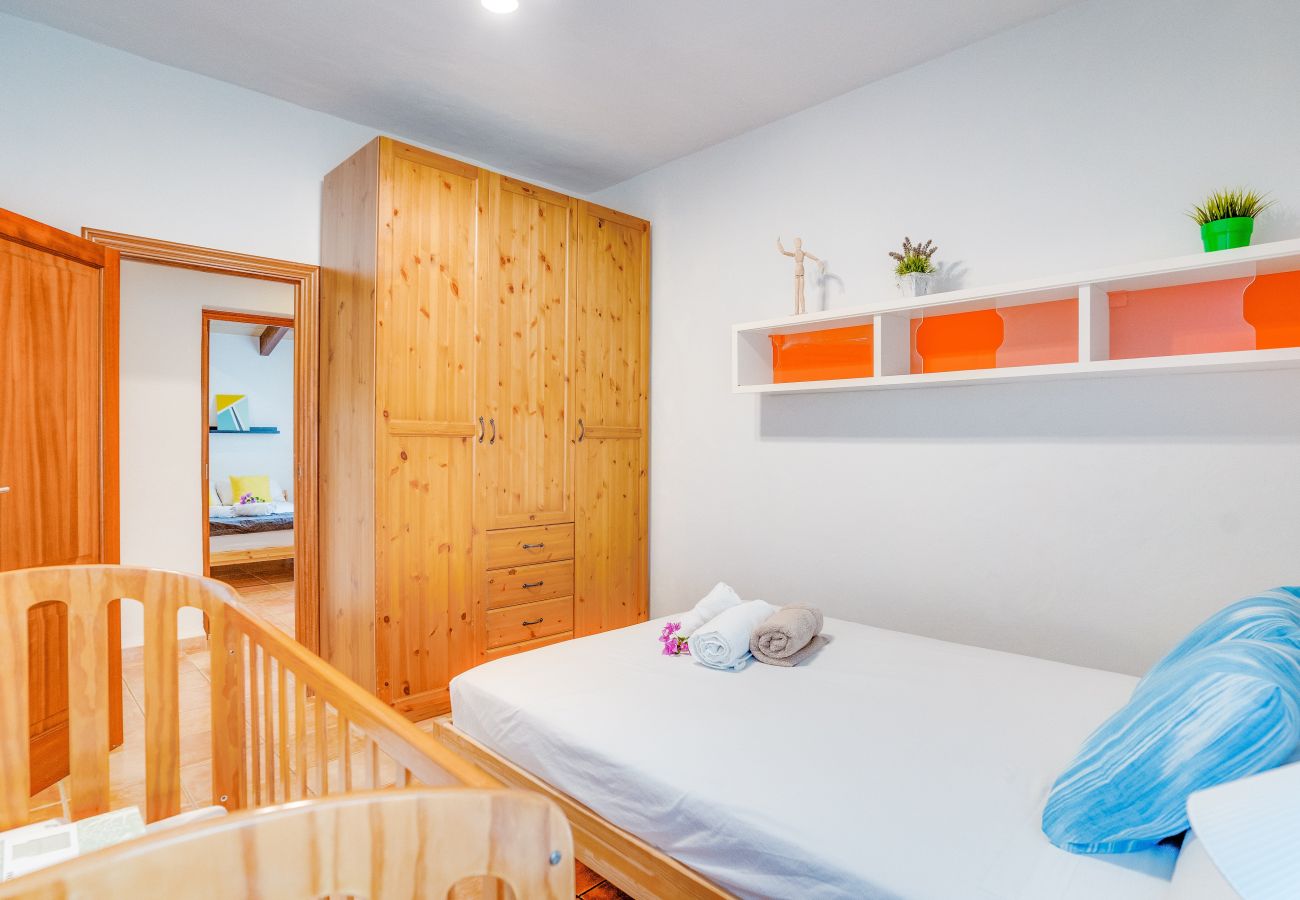 Country house in Inca - C124 Porxet by Mallorca Villa Selection