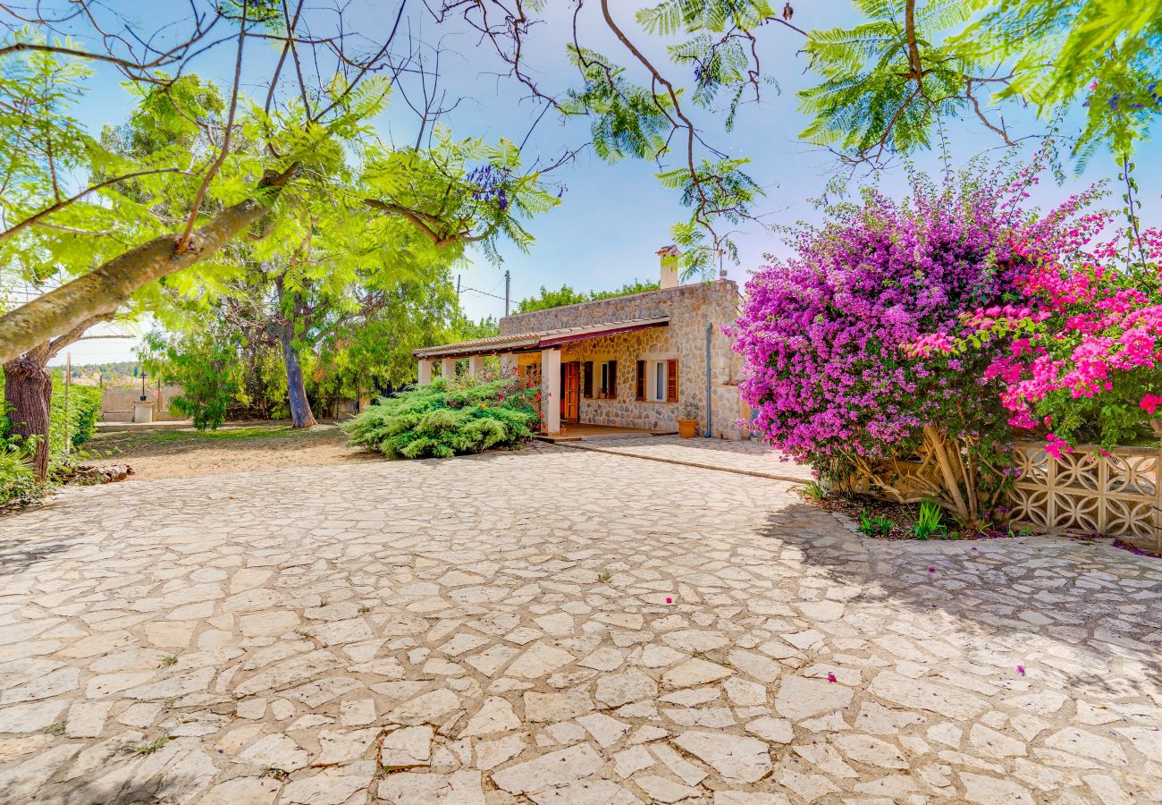 Country house in Inca - C124 Porxet by Mallorca Villa Selection