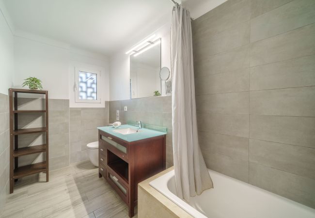 Villa in Alcúdia - E117 El Lago by Mallorca Villa Selection Villa in Alcúdia - E117 El Lago by Mallorca Villa Selection