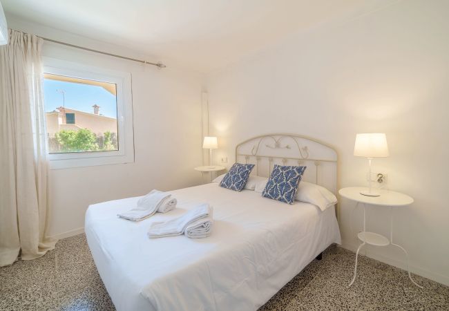 Villa in Alcúdia - E117 El Lago by Mallorca Villa Selection Villa in Alcúdia - E117 El Lago by Mallorca Villa Selection