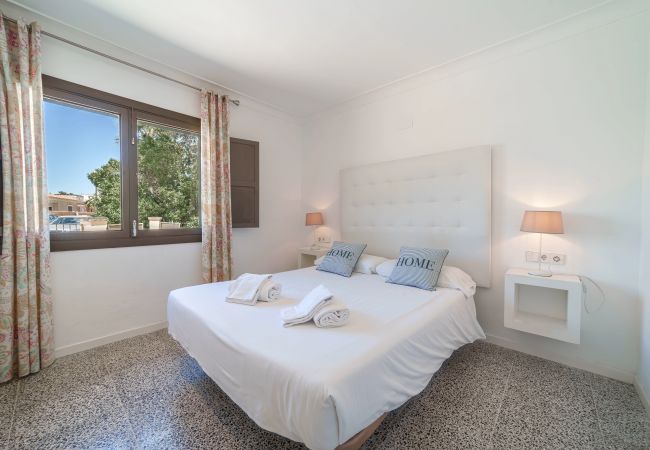 Villa in Alcúdia - E117 El Lago by Mallorca Villa Selection Villa in Alcúdia - E117 El Lago by Mallorca Villa Selection