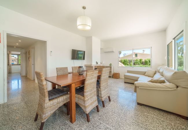 Villa in Alcúdia - E117 El Lago by Mallorca Villa Selection Villa in Alcúdia - E117 El Lago by Mallorca Villa Selection