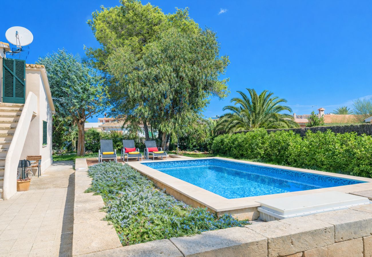 Villa in Alcudia - E117 El Lago by Mallorca Villa Selection