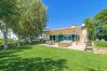 Villa in Alcúdia - E117 El Lago by Mallorca Villa Selection