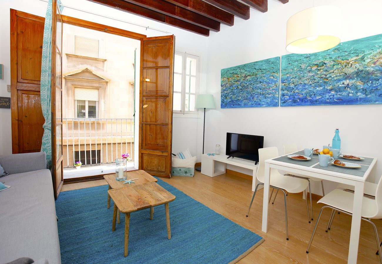 Apartment in Palma de Mallorca - Sant Miquel Homes Es Trenc
