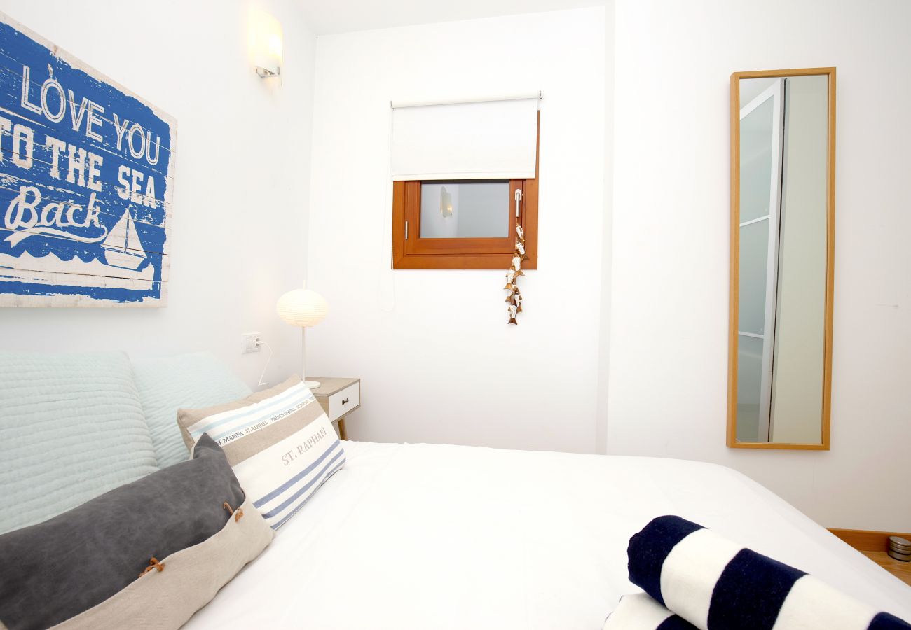 Apartment in Palma de Mallorca - Sant Miquel Homes Es Trenc