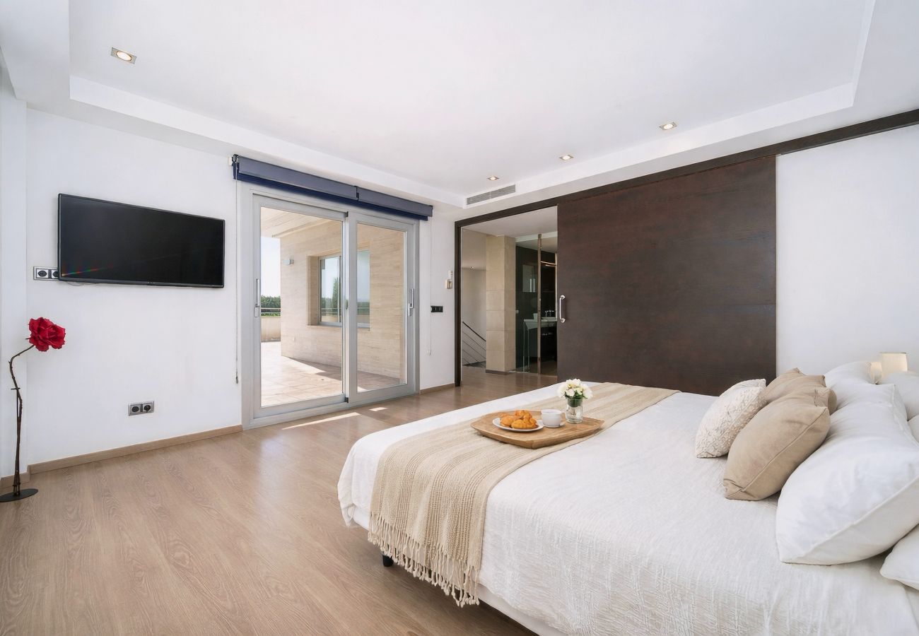 Country house in Muro - C113 Torrat by Mallorca Villa Selection