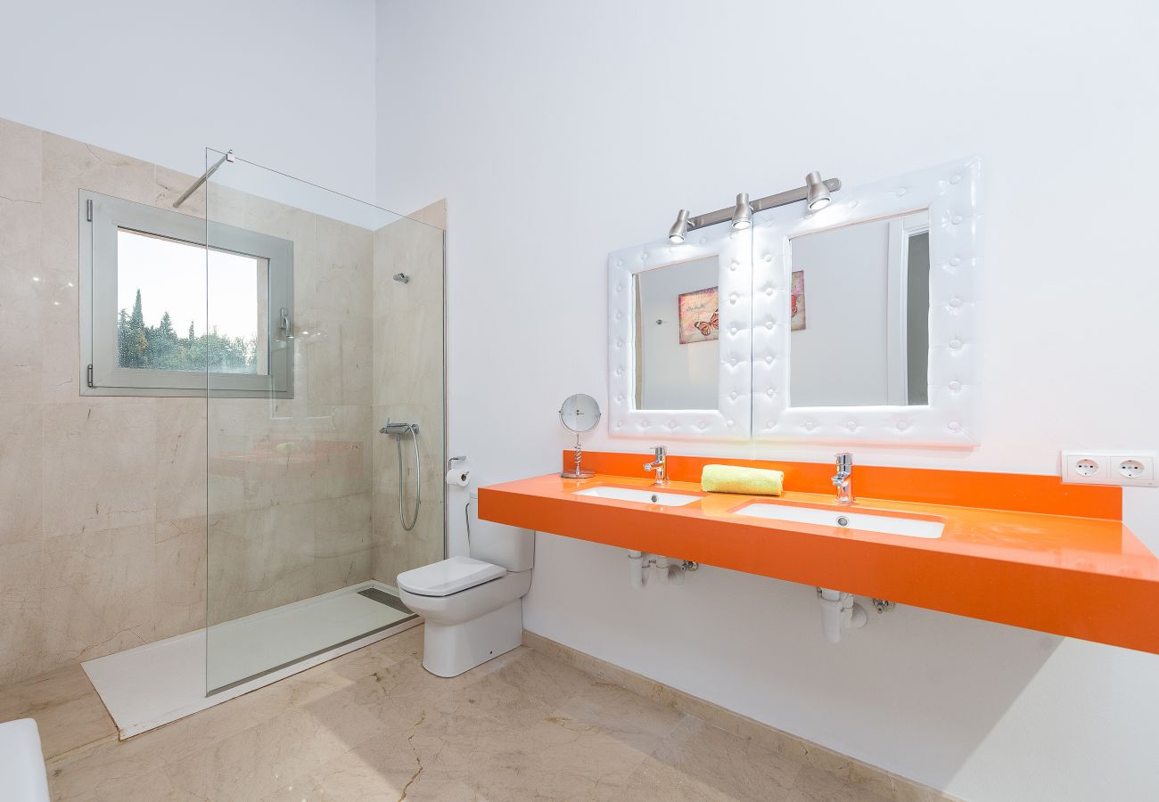 Country house in Sencelles - C105 Can Brivo by Mallorca Villa Selection