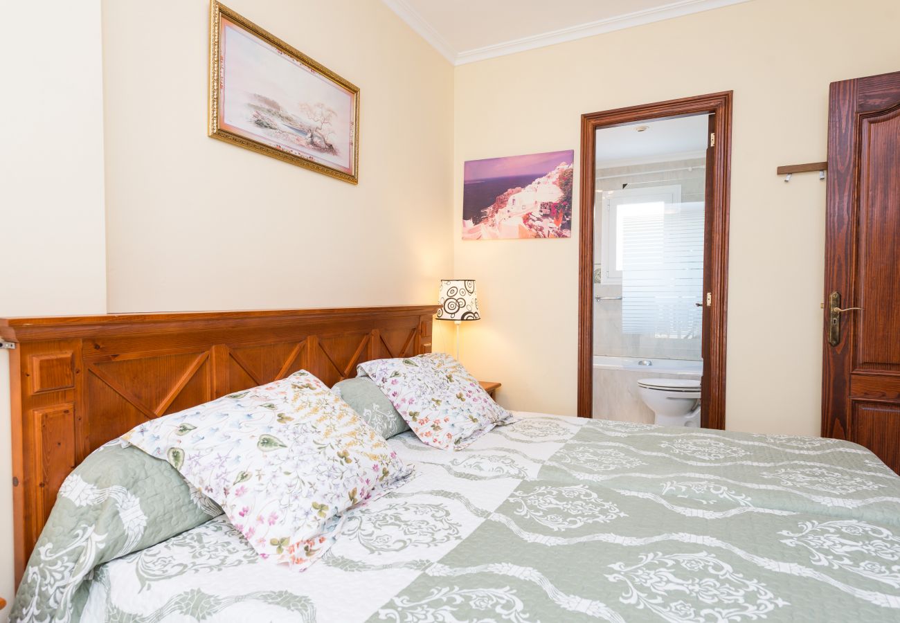 Apartment in Cala Ratjada - C135 Samu 2 by Mallorca Villa Selection