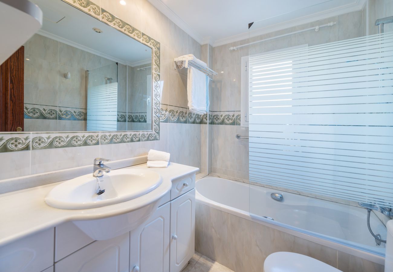 Apartment in Cala Ratjada - C135 Samu 2 by Mallorca Villa Selection