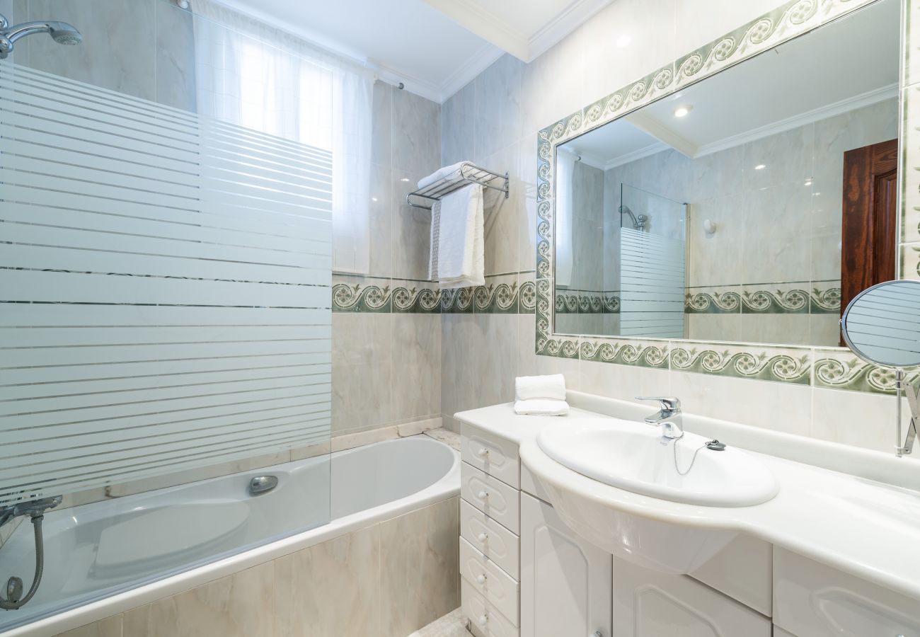Apartment in Cala Ratjada - C135 Samu 2 by Mallorca Villa Selection