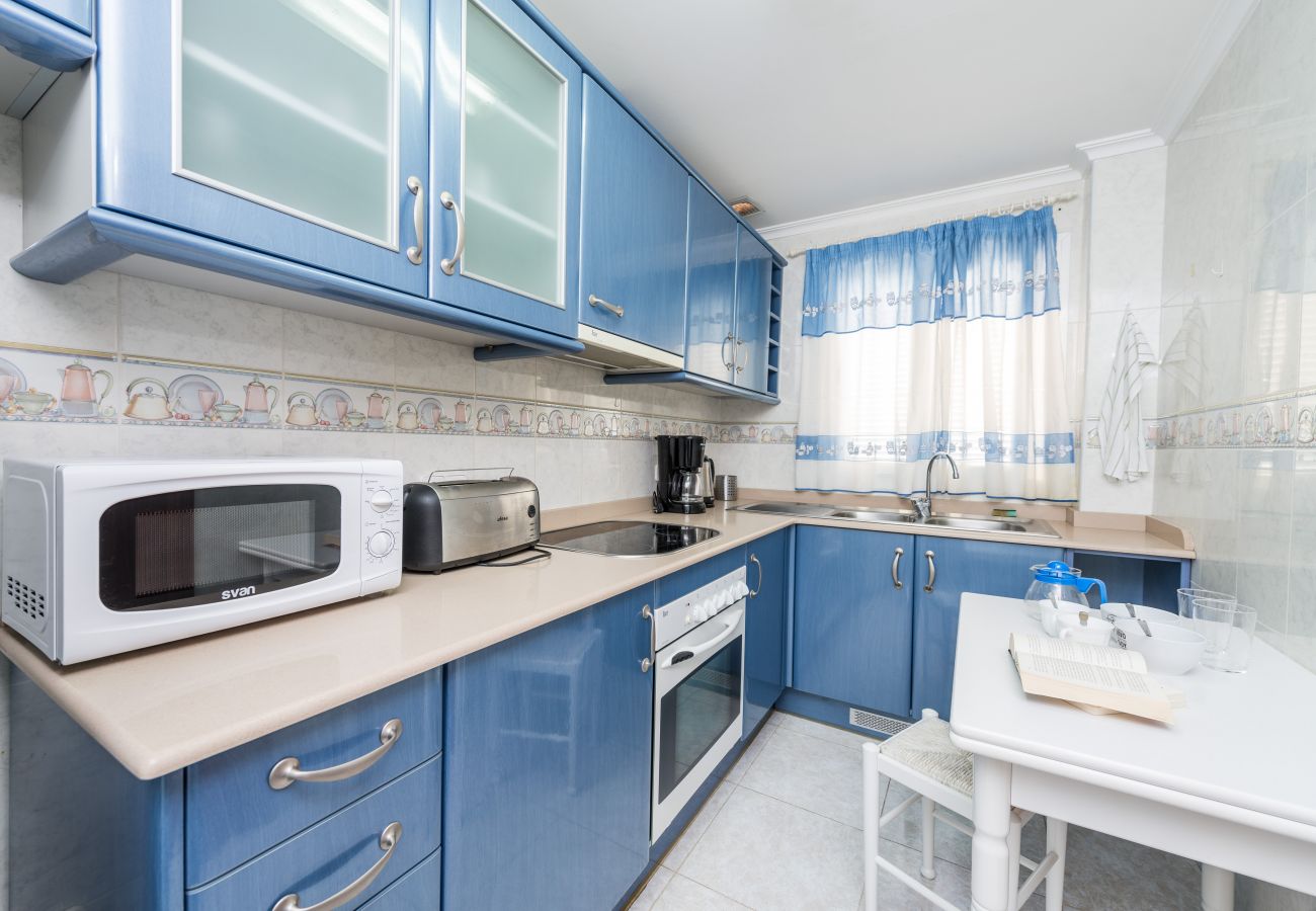 Apartment in Cala Ratjada - C135 Samu 2 by Mallorca Villa Selection