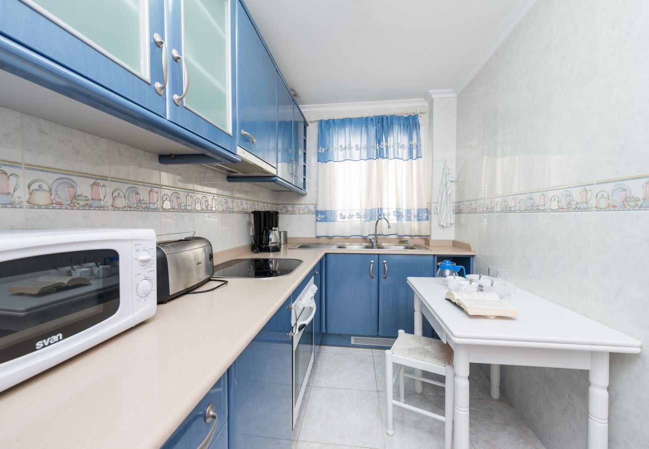 Apartment in Cala Ratjada - C135 Samu 2 by Mallorca Villa Selection