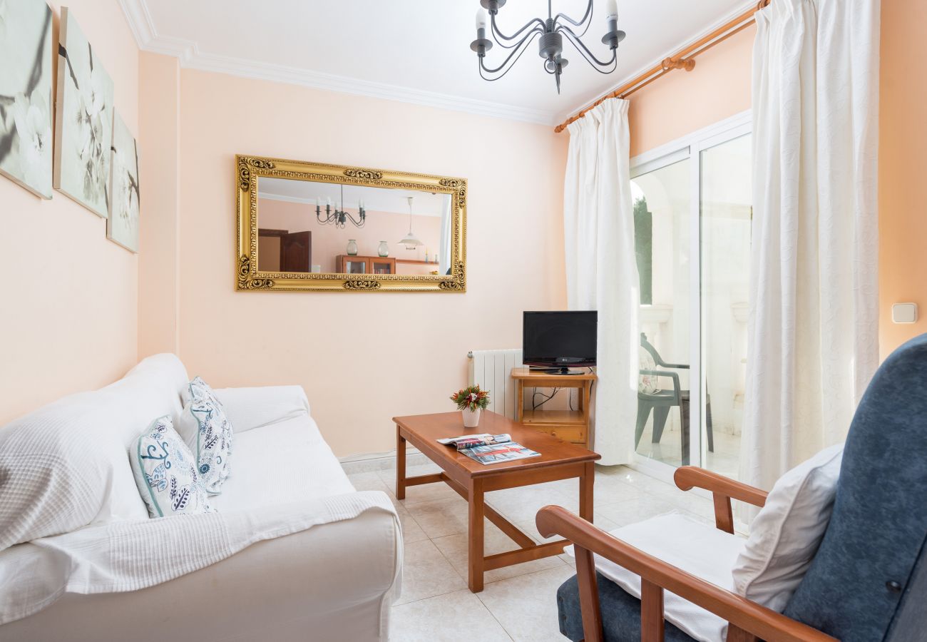 Apartment in Cala Ratjada - C135 Samu 2 by Mallorca Villa Selection