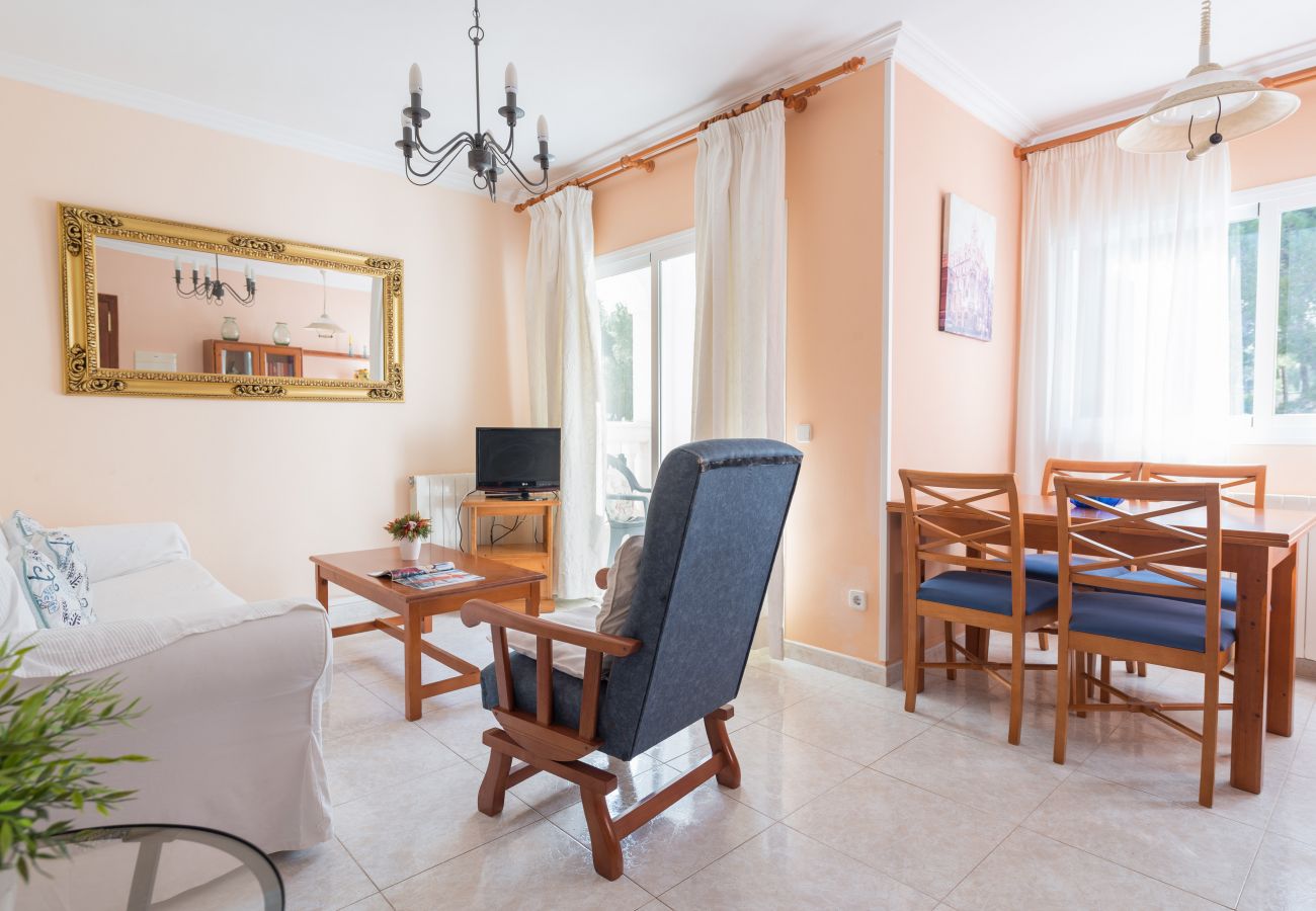 Apartment in Cala Ratjada - C135 Samu 2 by Mallorca Villa Selection
