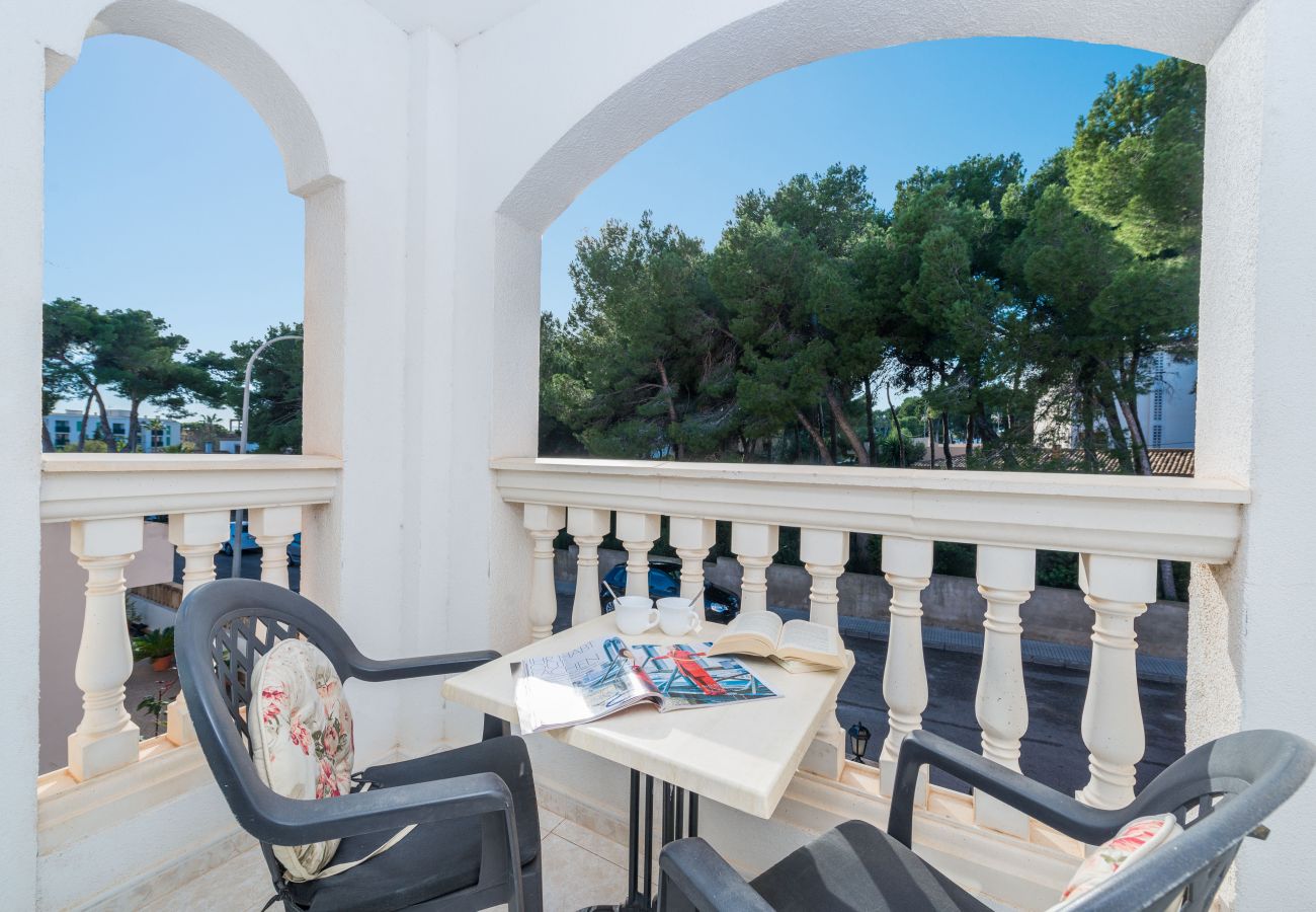 Apartment in Cala Ratjada - C135 Samu 2 by Mallorca Villa Selection