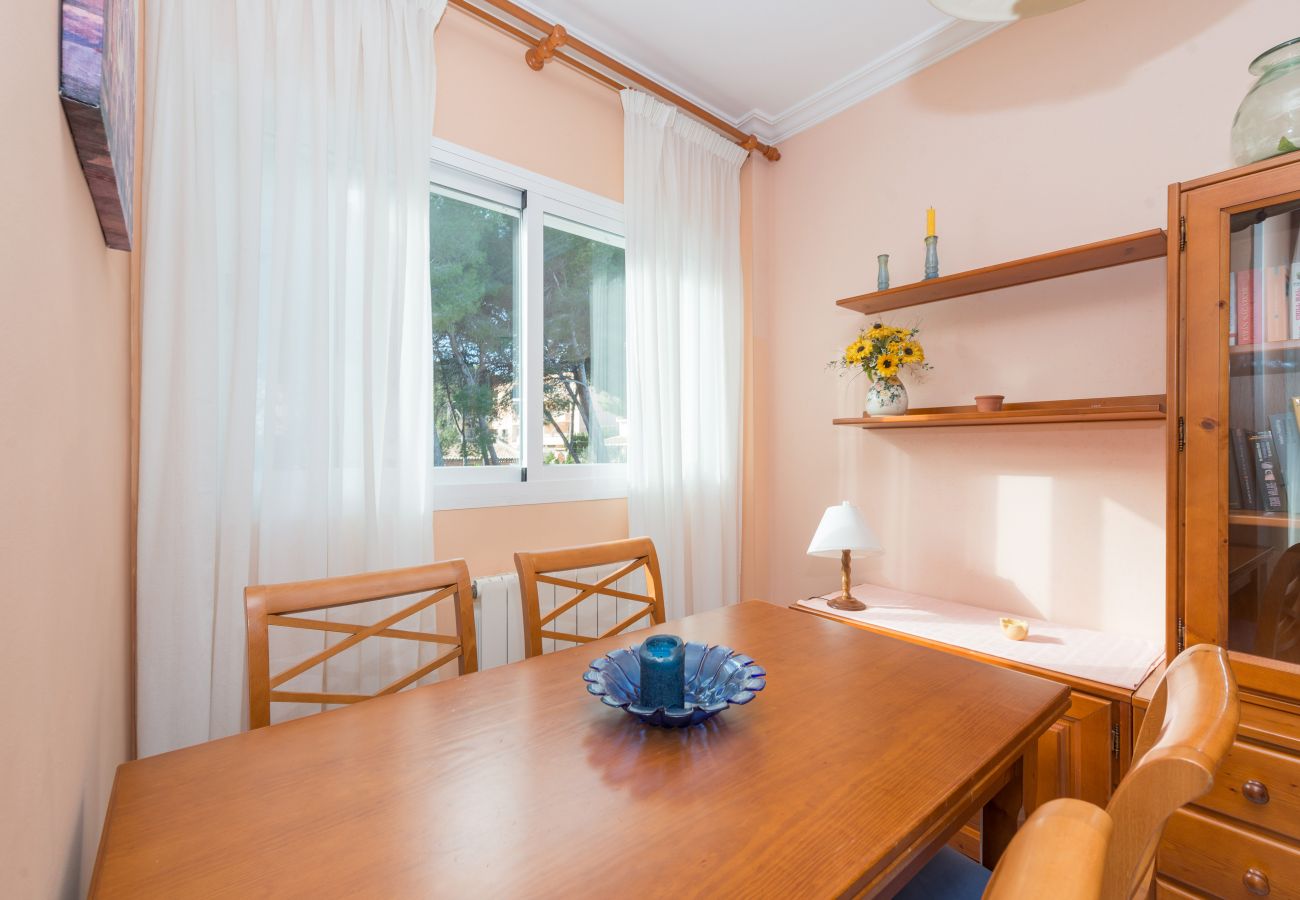Apartment in Cala Ratjada - C135 Samu 2 by Mallorca Villa Selection
