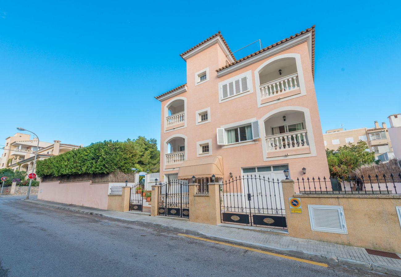 Apartment in Cala Ratjada - C135 Samu 2 by Mallorca Villa Selection