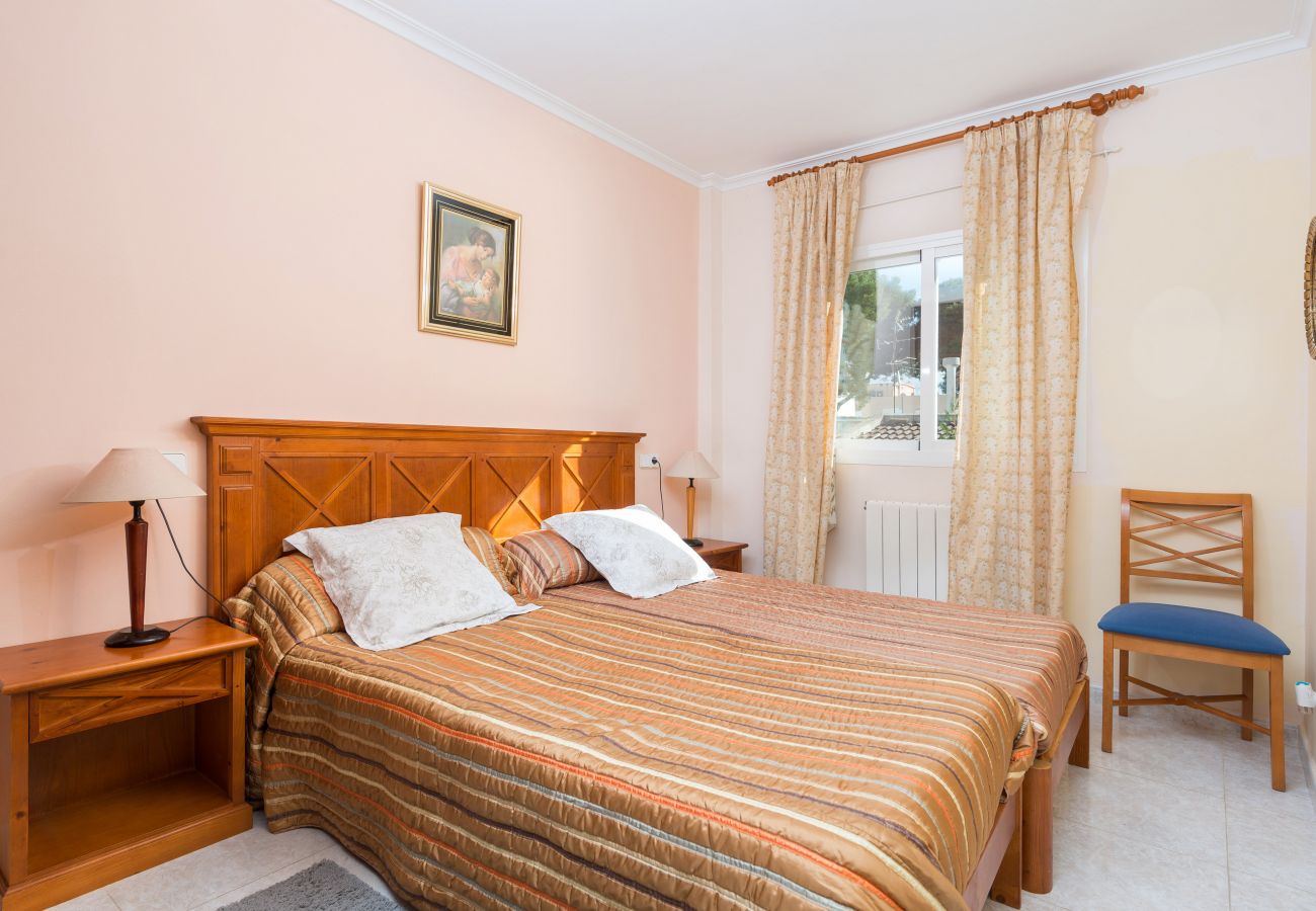 Apartment in Cala Ratjada - C135 Samu 2 by Mallorca Villa Selection