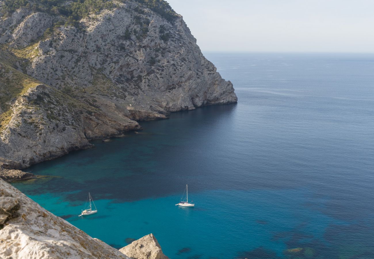 Apartment in Cala Ratjada - C135 Samu 2 by Mallorca Villa Selection