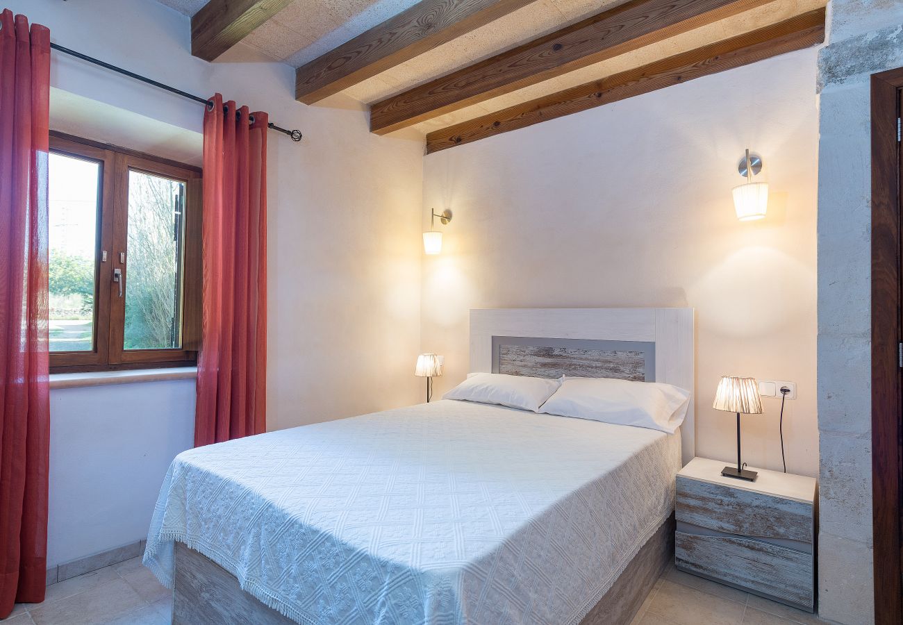 Country house in Sineu - C120 Son Palanca by Mallorca Villa Selection