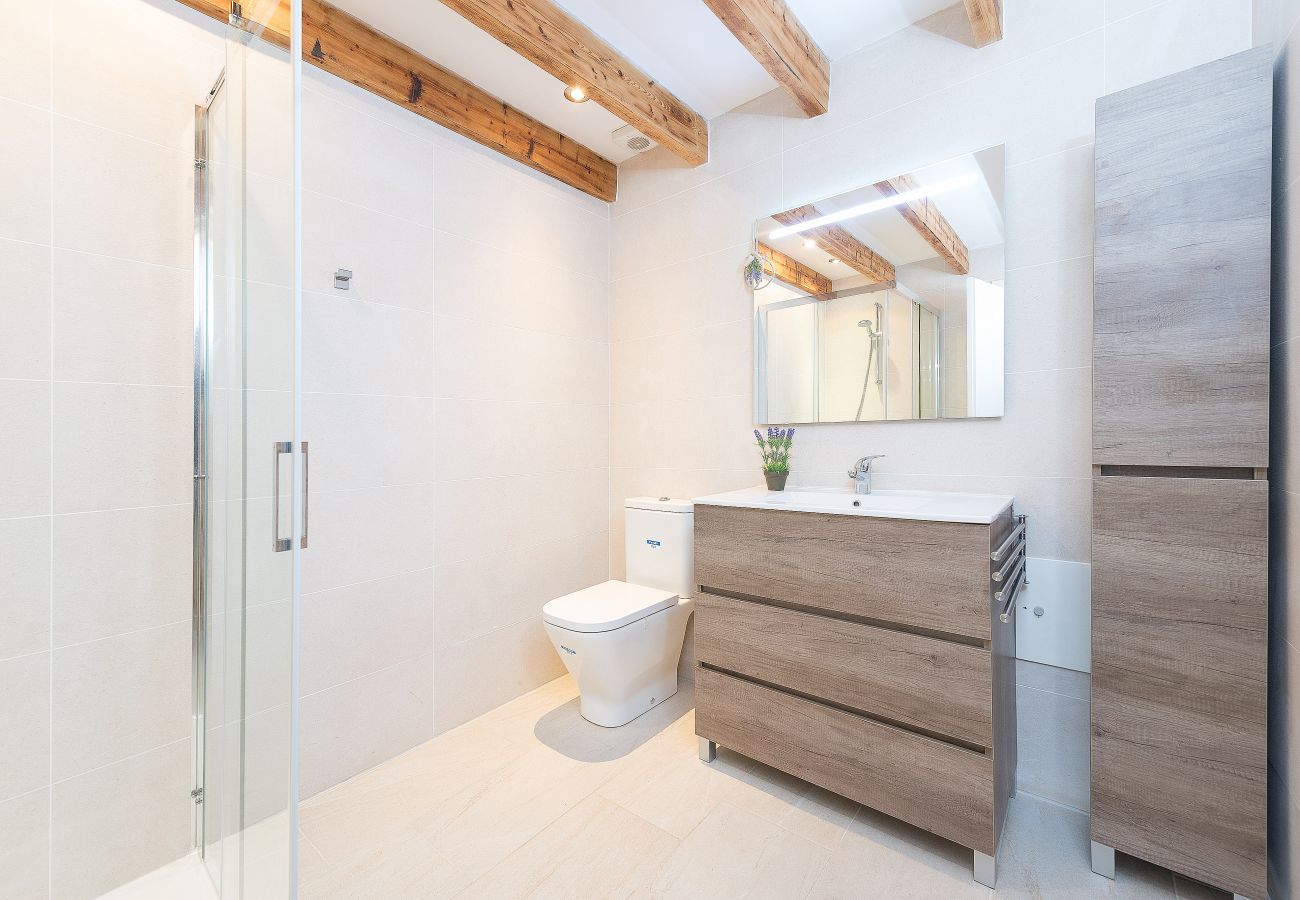 Country house in Sineu - C120 Son Palanca by Mallorca Villa Selection