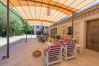 Country house in Sineu - C120 Son Palanca by Mallorca Villa Selection