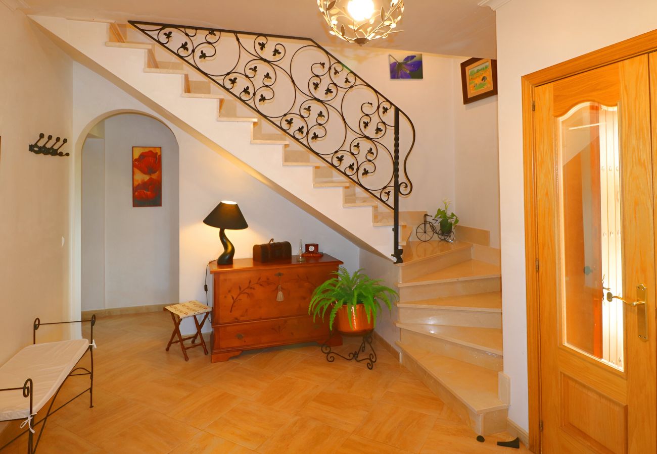 Country house in Campos - 419 Finca Can Olivaret ETV/2598 by Mallorca Charm