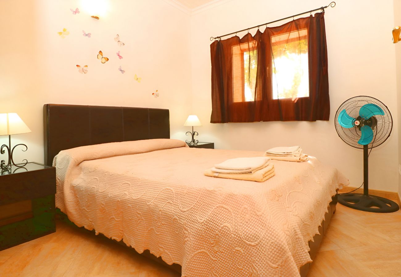 Country house in Campos - 419 Finca Can Olivaret ETV/2598 by Mallorca Charm