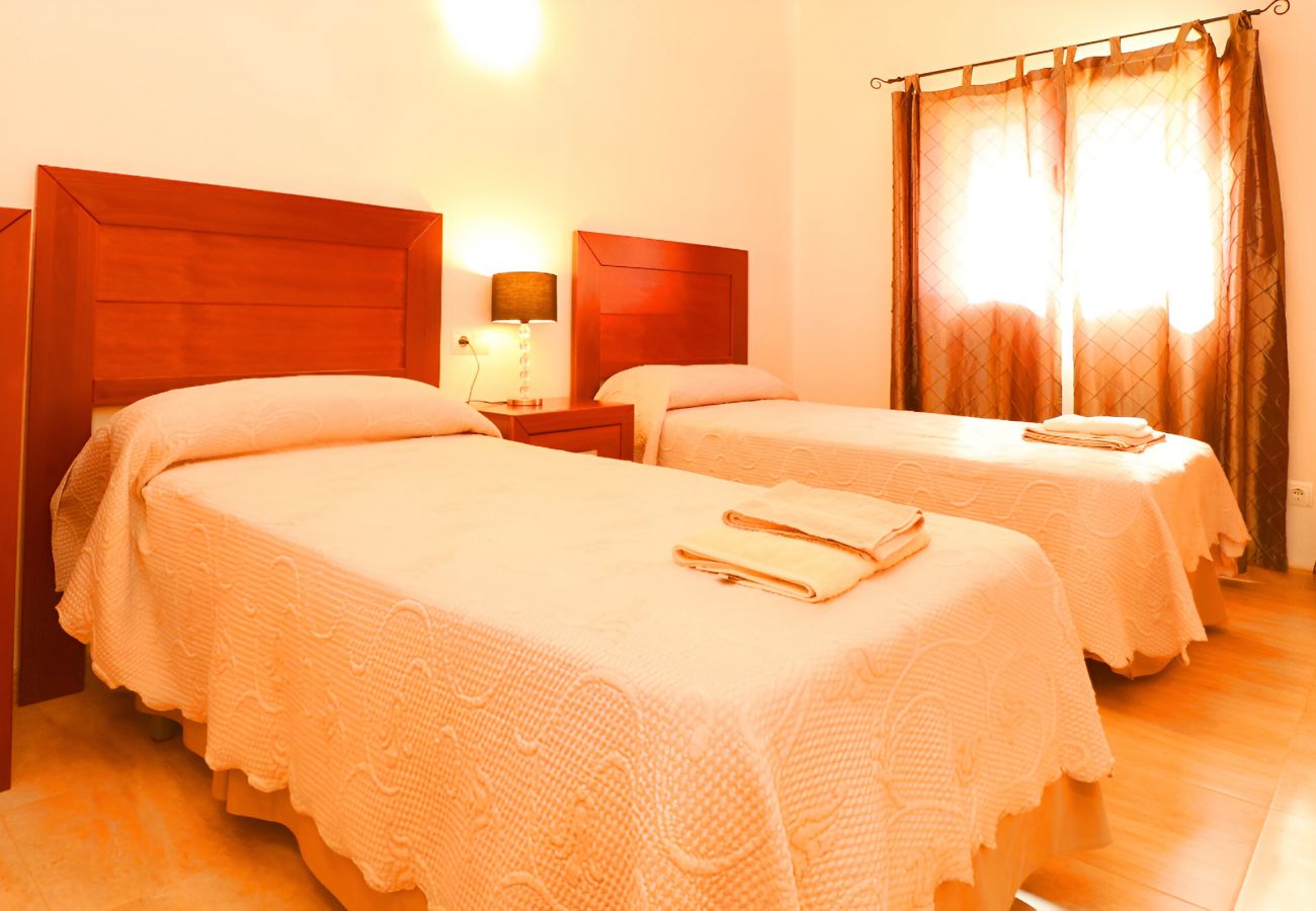 Country house in Campos - 419 Finca Can Olivaret ETV/2598 by Mallorca Charm